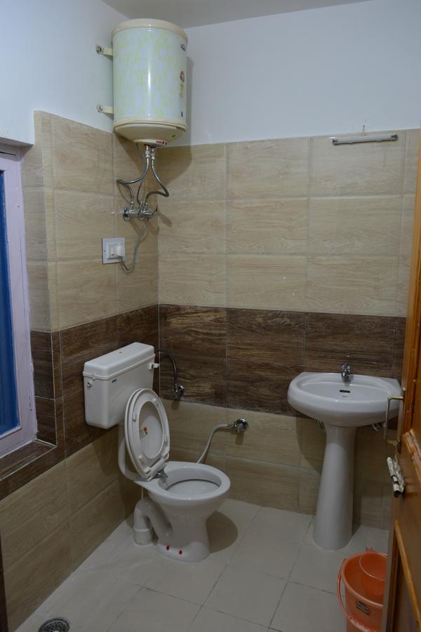 Ambika Bliss Acomodação com café da manhã Manāli Exterior foto