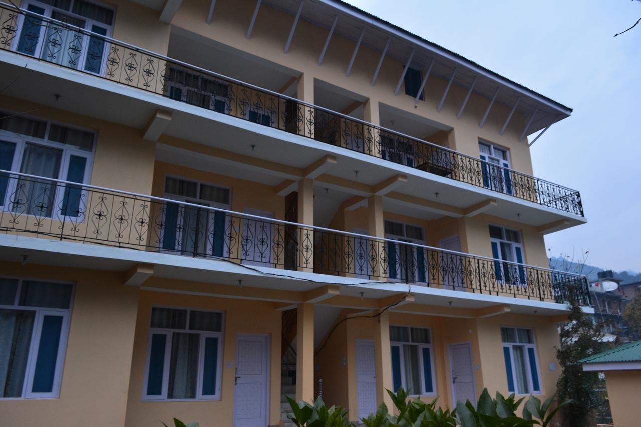 Ambika Bliss Acomodação com café da manhã Manāli Exterior foto